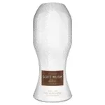 AVON дезодорант-антиперспирант, ролик, Soft Musk Delice