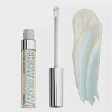 Сияющий блеск для губ Avon Mark SHOW GLOW 3 мл в свете софитовParty Pout 100% Оригинал (art.: 3920b884aedcd)