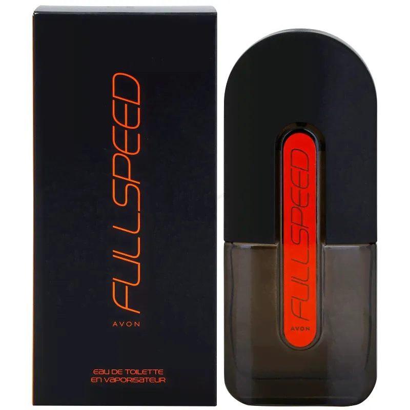 Full Speed AVON - 75 мл пленка, оригинал-0
