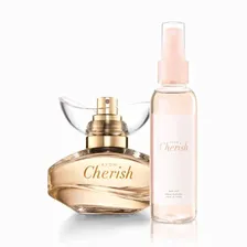 Парфюмерная вода Avon Cherish для нее
