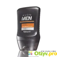 Бальзам после бритья Avon Men "Основной уход" - отзыв