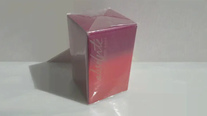 Absolute TTA Avon 🔥 Женская Парфюмерная вода Today Tomorrow always тудей тудэй Тумороу abcolute духи