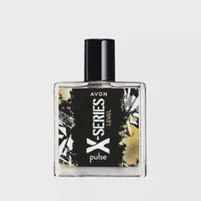 Мужская туалетная вода AVON X-Series Pulse Level для него, 50 мл (art.: 3920bb1772e27)