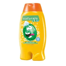 Наборы шампуней и кондиционеров Avon Naturals Kids Wacky Shampoo und Conditioner, Wassermelone 250 ml