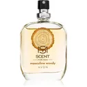Avon Scent for Men Masculine Woody туалетна вода для чоловіків