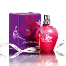 Туалетная вода Avon Secret Fantasy EDT Spray f. Sie 50ml
