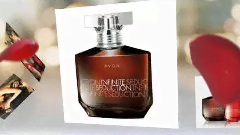 Infinite Seduction