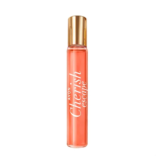 Парфюмерная вода Avon Cherish Escape для нее, 10 мл
