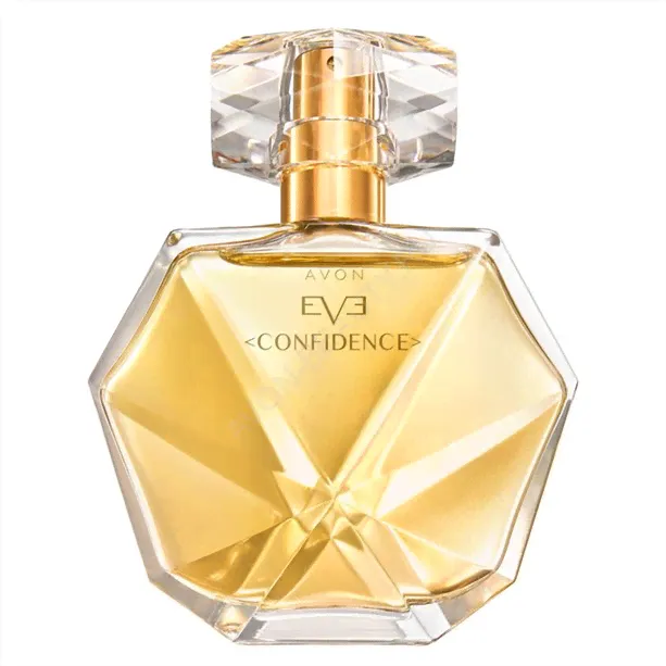 Парфюмерная вода Avon Eve Confidence, 50 мл 17879-0