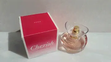 Cherish the Moment Avon 🔥 Женская Парфюмерная вода 🔥 Эйвон Эвон Awon духи cherich туалетная