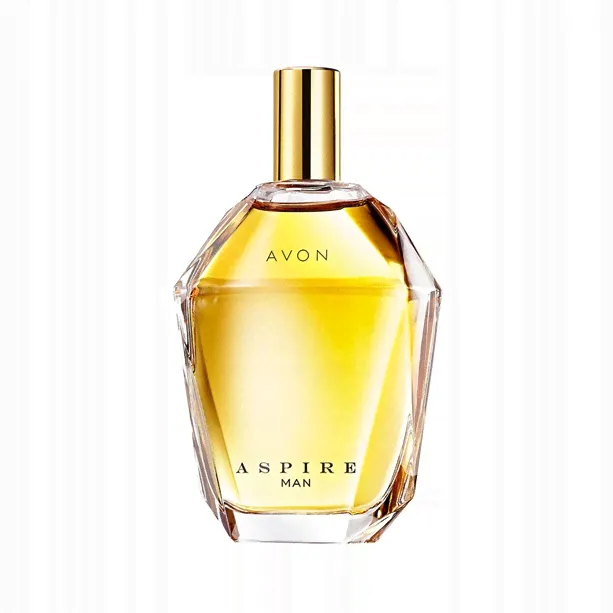 Туалетная вода Avon Aspire для Него, 75 мл