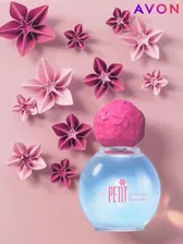 Туалетная вода Petit Lavandе, 50 мл AVON.