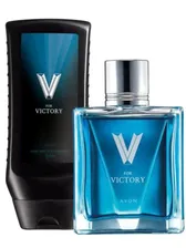 Набор Avon V for Victory для Него