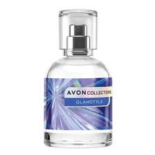 Туалетная вода Avon Collections Glamstyle
