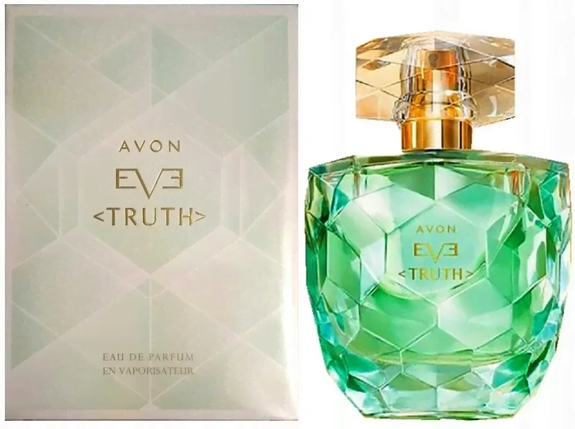 Духи Avon EVE TRUTH парфюмированная вода 50 мл