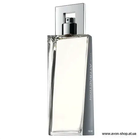 Avon Attraction for Him туалетная вода 75 ml