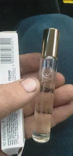 🛍 Парфюмерная Avon Artistique Iris Fetiche для неё 10мл духи туалетная вода 100% Оригинал-3