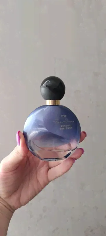 Духи Avon Far Away Beyond The Moon (Фар эвей бейонд зе мун)-0