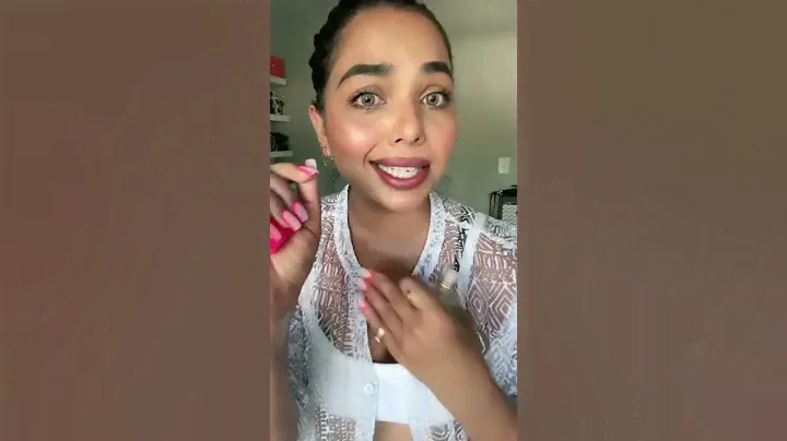 First Impression of Imari Amor Eau de Parfum
