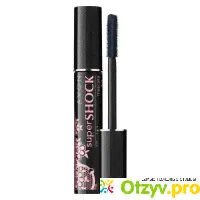 Тушь для ресниц avon supershock mascara - отзыв