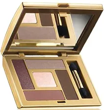 Тени для век AVON LUXE Lidschatten Palette Glamorous Roses