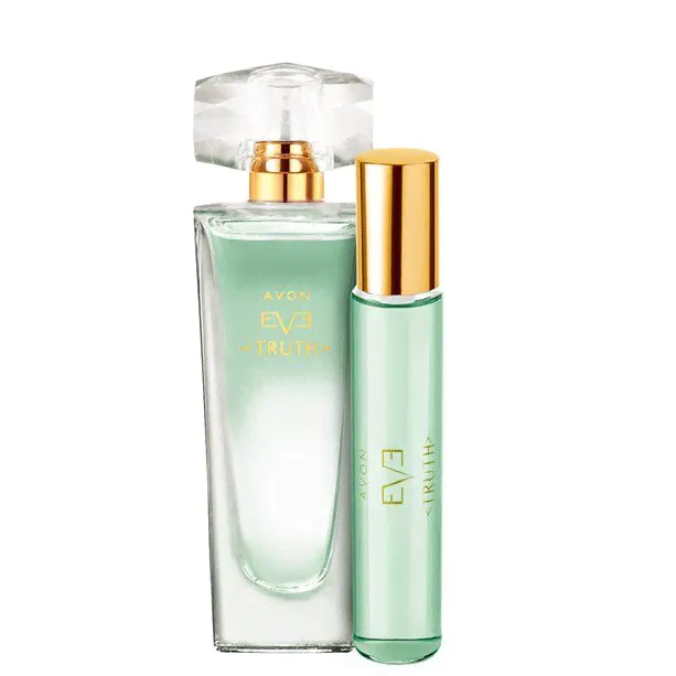 Набор Avon Eve Truth для нее-0
