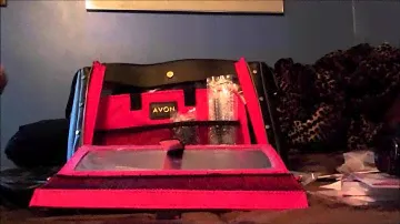 Avon Elite Kit