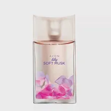 Туалетная вода Avon Silky Soft Musk разные виды для нее парфюмерная духи, 50 мл (art.: 3920b9d6f0d84)