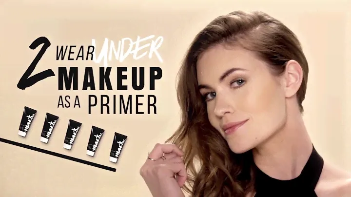 Avon  Glow On Facial Illuminator
