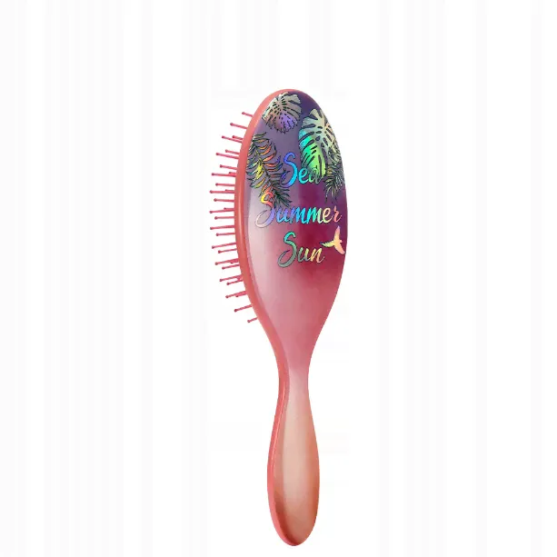 Щетка AVON для бережного расчесывания волос.-0