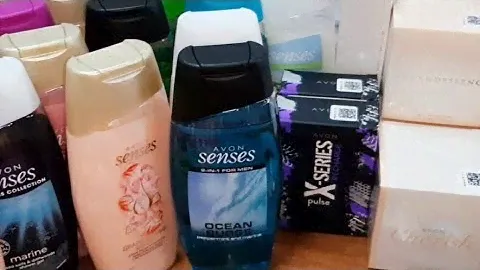 ОБЗОР ЗАКАЗА AVON🔥 НАБОР-СЮРПРИЗ🤷 ВОЗВРАЩЕНИЕ АРОМАТА🤗 И СКИДКА 50%НА ВСЁ 🔥🔥🔥