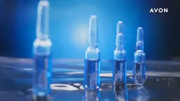 Avon | Anew Skin Reset Plumping Shots