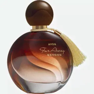 Духи Avon Away Beyond женские 50мл-0