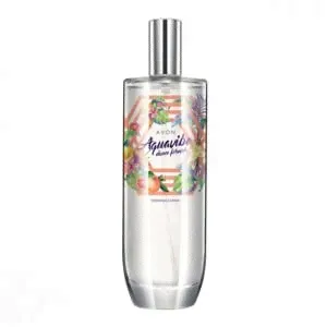 Туалетная вода Avon Aquavibe Dance Forever-0