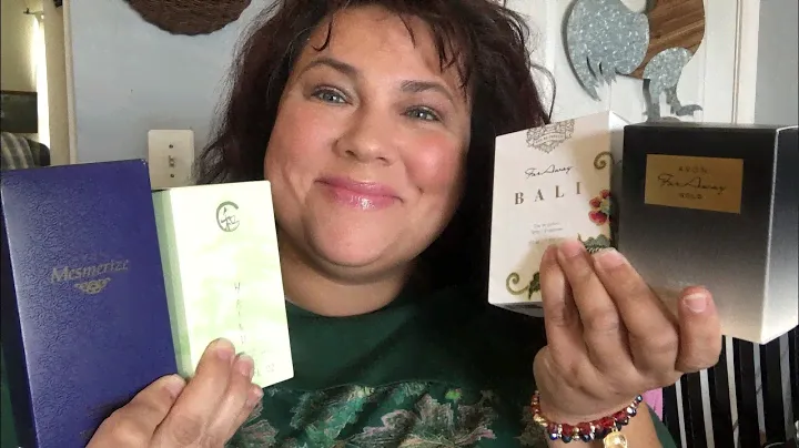 Avon Perfume Hit Or Major Miss Review