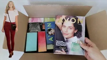 Заказ Эйвон по 4 каталогу ЗАТАРИЛАСЬ ПАРФЮМЕРИЕЙ Бордовые джинсы! SCENT MIX elegant rose & green tea