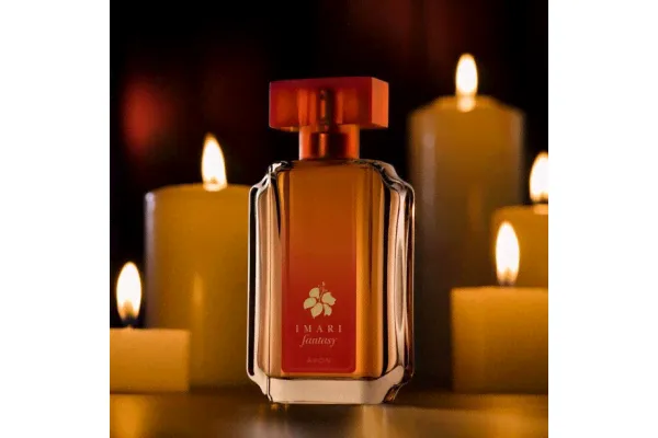 Туалетная вода Avon Imari Fantasy в Иваново