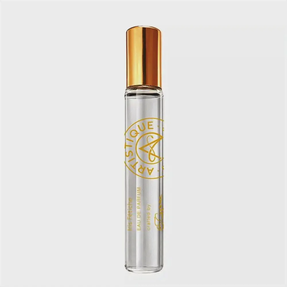 🛍 Парфюмерная Avon Artistique Iris Fetiche для неё 10мл духи туалетная вода 100% Оригинал-1
