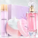 Парфюмерно-косметический набор Avon Prima