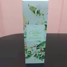 Туалетная вода Celebre от Avon, 50 мл