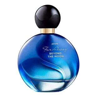 Парфюмерная вода AVON Far Away Beyond The Moon 50 мл