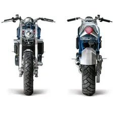 Avon Trailrider 110/80 -18 58S мотошина