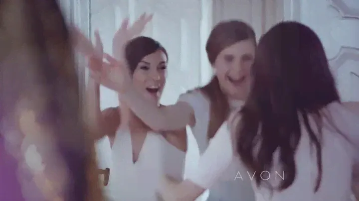 Avon Cherish