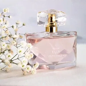 Парфюмерная вода Avon Eve Elegance для нее, 10 мл-2