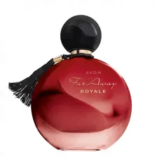 Парфюмерная вода AVON "Far Away Royale", 50 мл, Far Away Royale Woman 50 ml