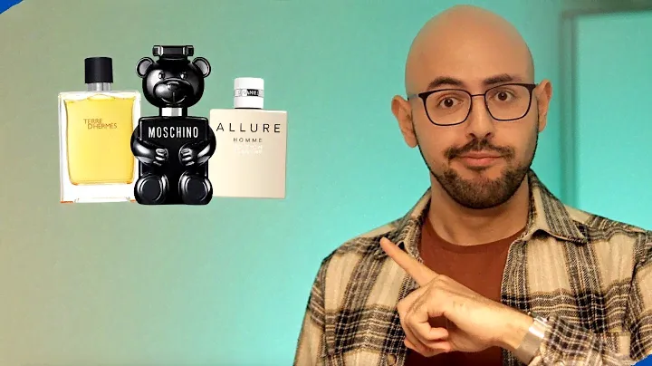 Keep Only 10 Fragrances For Life - Throw Away The Rest | Men's Cologne/Perfume Review 2023