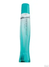 Туалетная вода Summer White Bali от Avon, 50 мл (Цветочно-восточный аромат)
