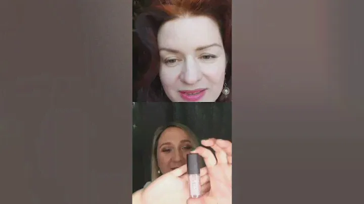 Помадомания AVON