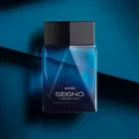 Парфюмерная вода Avon Segno Visionary