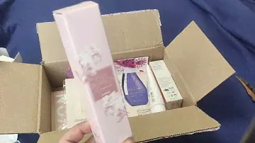 Avon февраль 2021: Pur Blanca Essence первые впечатления и лёгкий старт